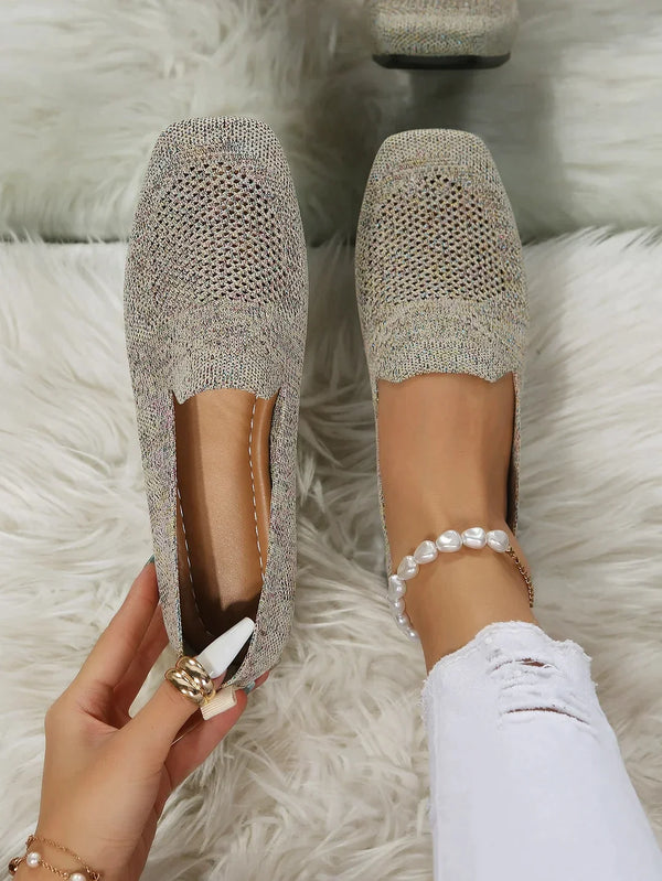 Levoire | Chaussures Antidérapantes Pour Femmes