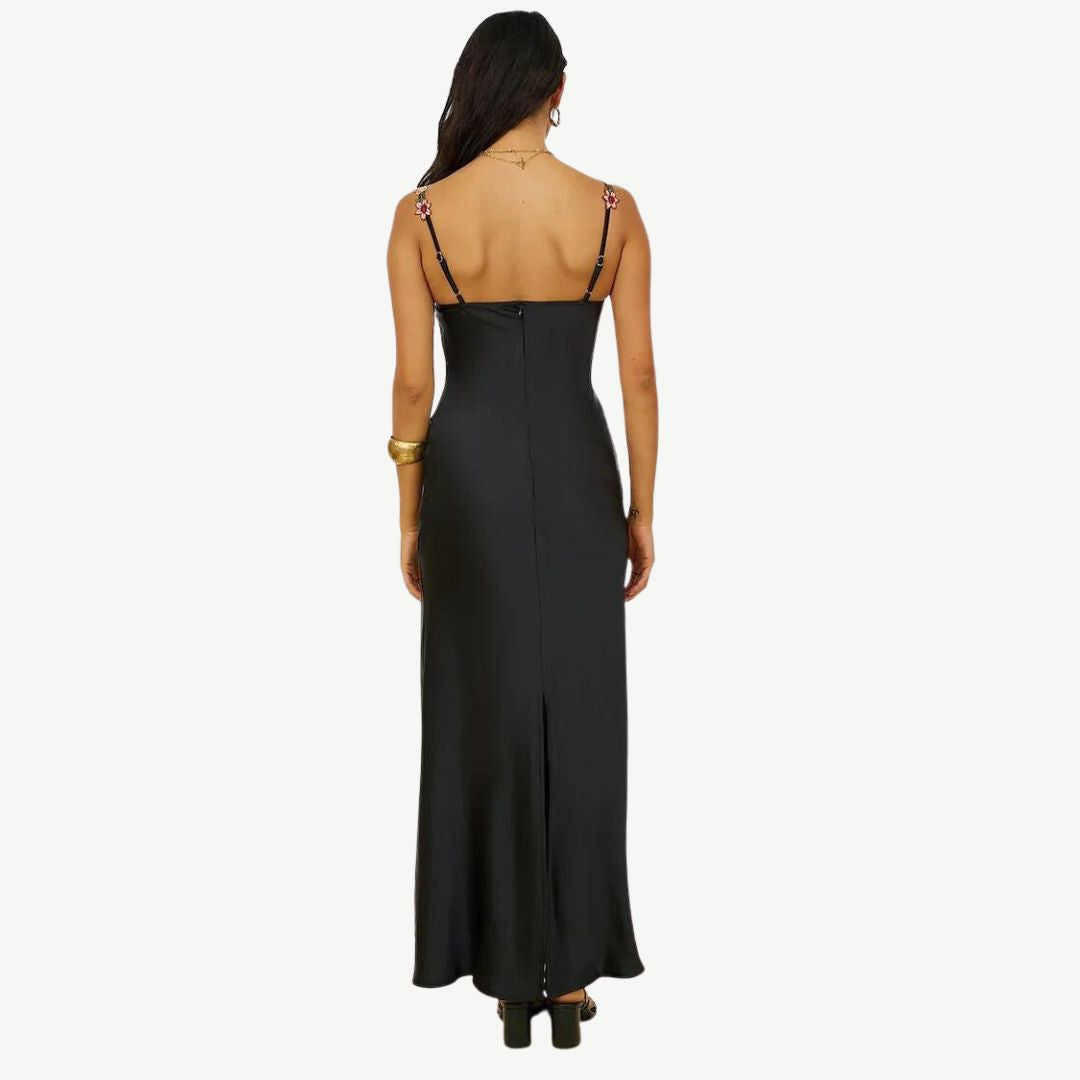 Levoire | Maxi robe élégante pour femme