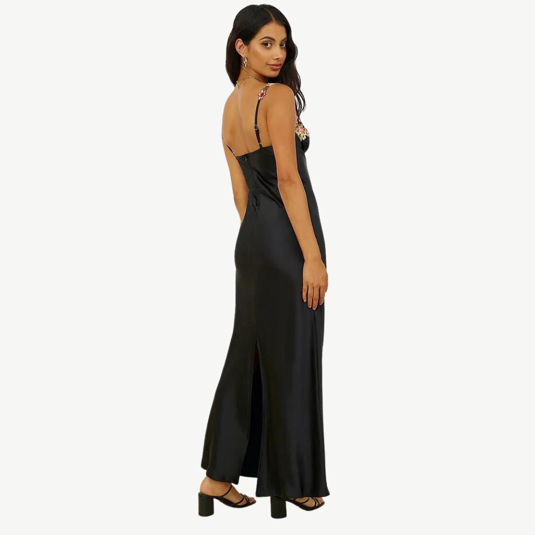 Levoire | Maxi robe élégante pour femme