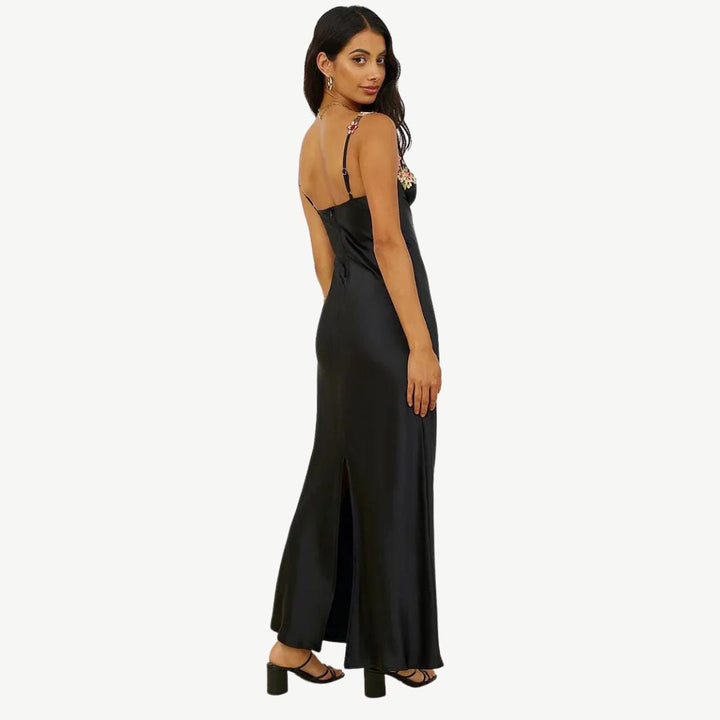 Levoire | Maxi robe élégante pour femme