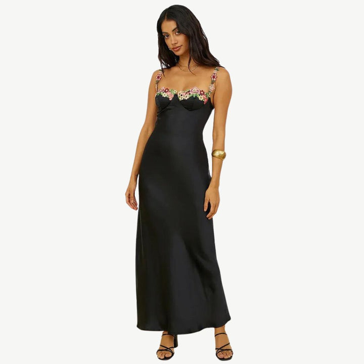 Levoire | Maxi robe élégante pour femme