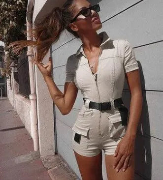 Levoire | Rento Combinaisons pour Femmes