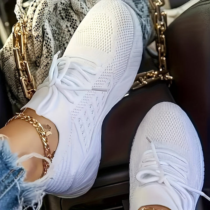 Levoire | Chaussures de sport respirantes et confortables en tricot