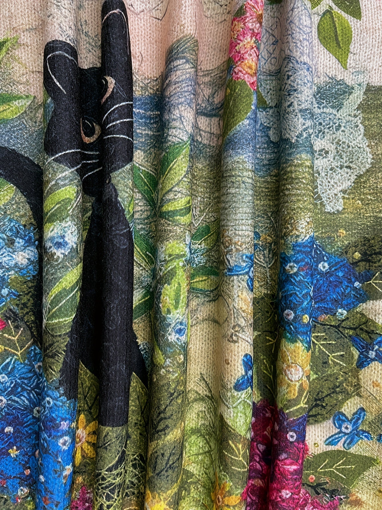 Levoire | Pull À Motifs Col Rond