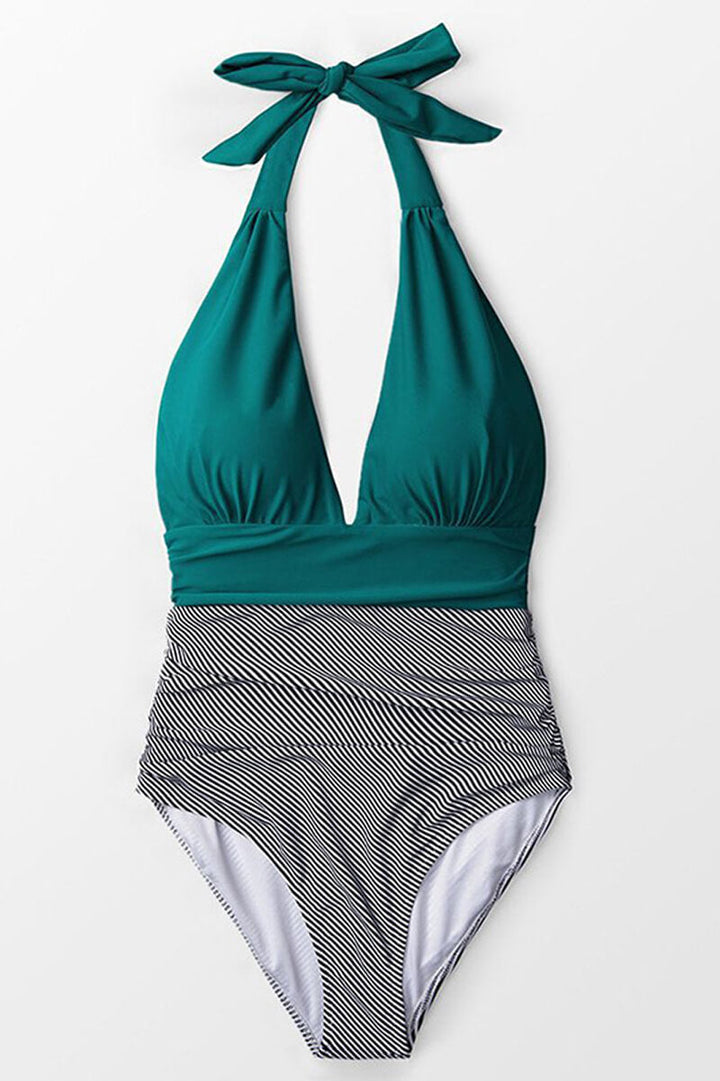 Levoire | Maillot De Bain Bicolore De Verano