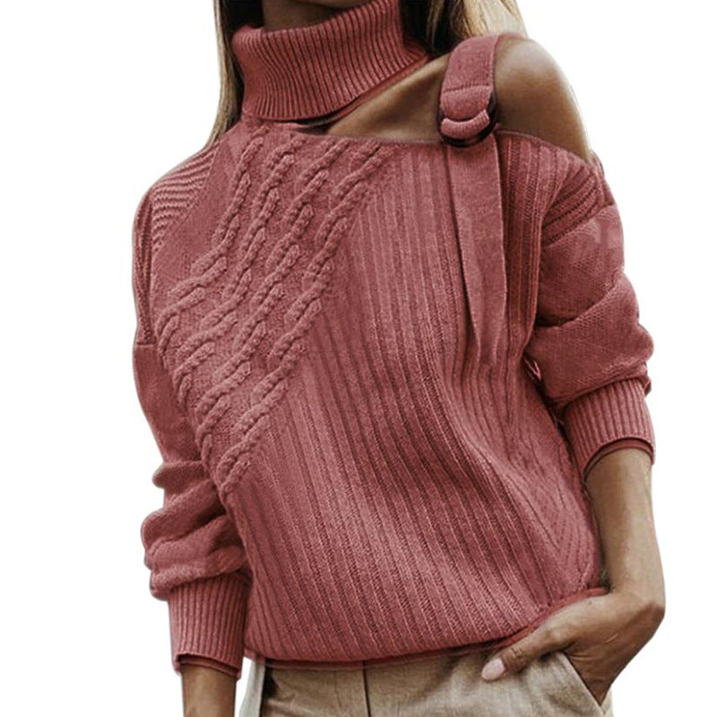 Levoire | Manteau D'Hiver Polyvalent Et Chic Rouge