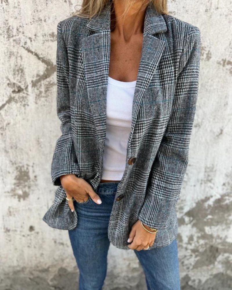 Levoire | Sweat Vintage Color Block