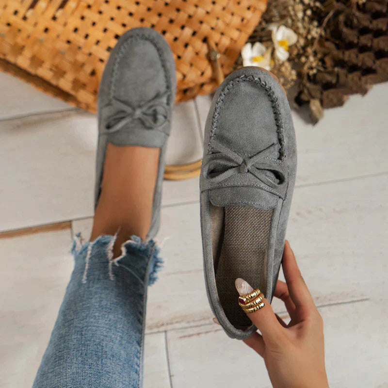 Levoire | Chaussures élégantes Gris