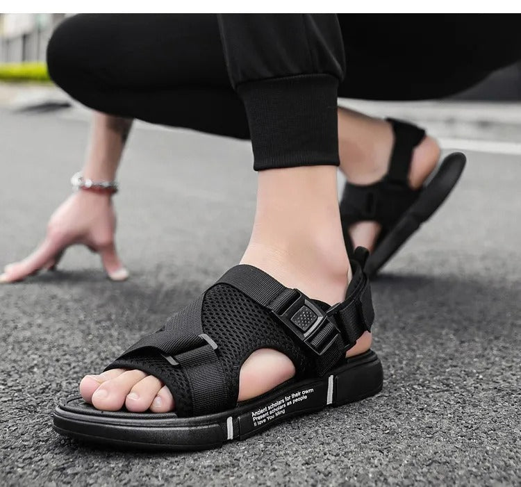 Levoire | Sandales confortables et respirantes