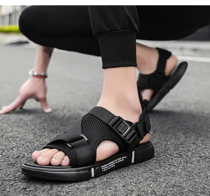 Levoire | Sandales confortables et respirantes