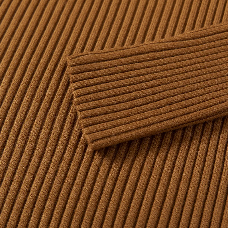 Levoire | Mekko Pitkät Hihat A-Linjainen Mini Mekko Imarteleva Tyyli