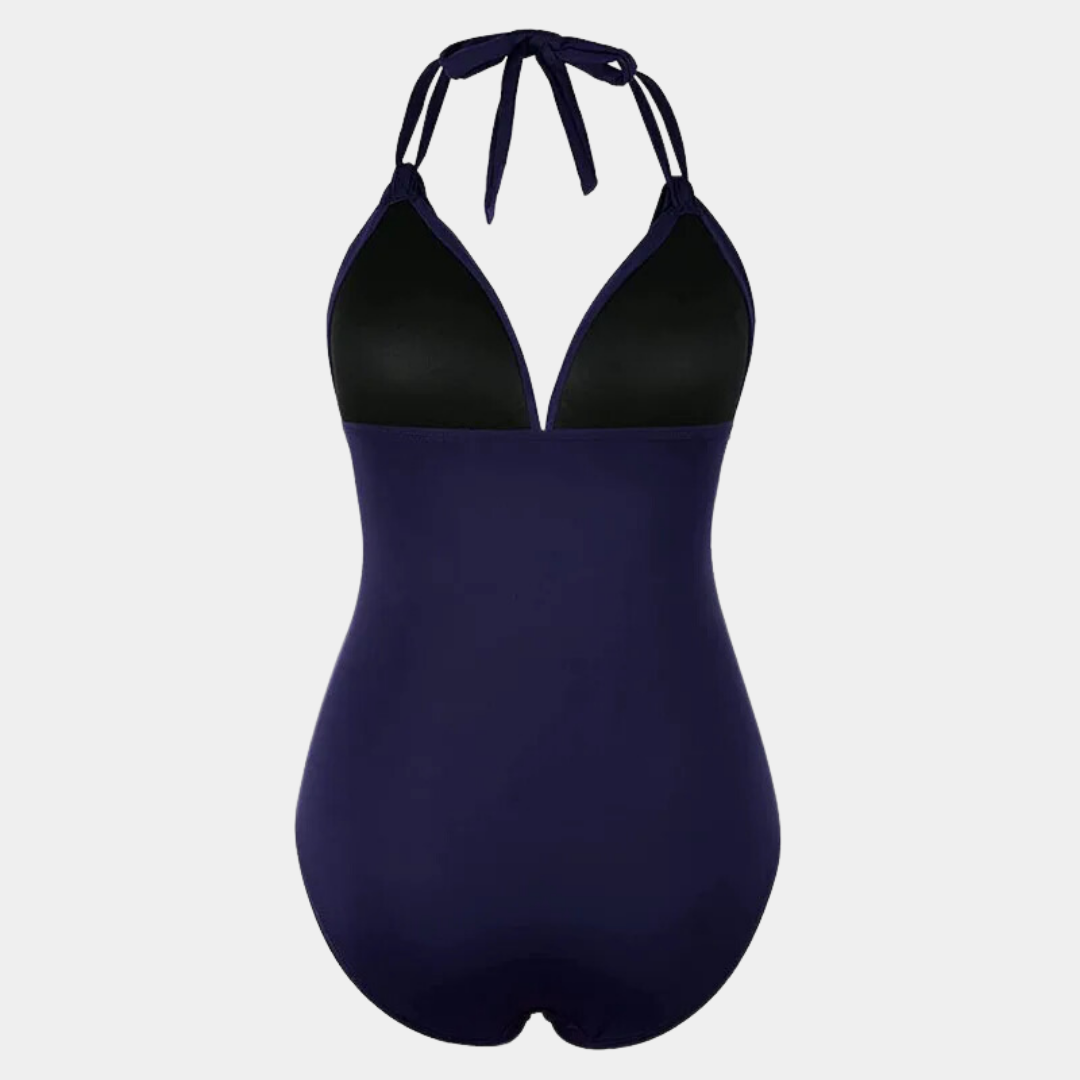 Levoire | Maillot De Bain Courbe Pour Dames Élégant