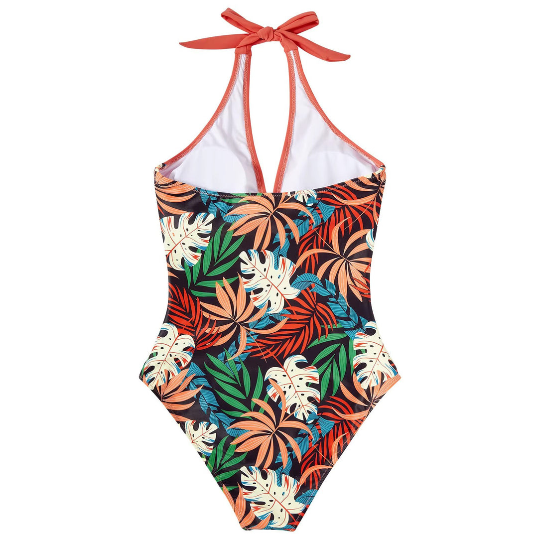 Levoire | Ensemble de Bikini Femmes Push up Style Vêtements de Plage Pour Femmes