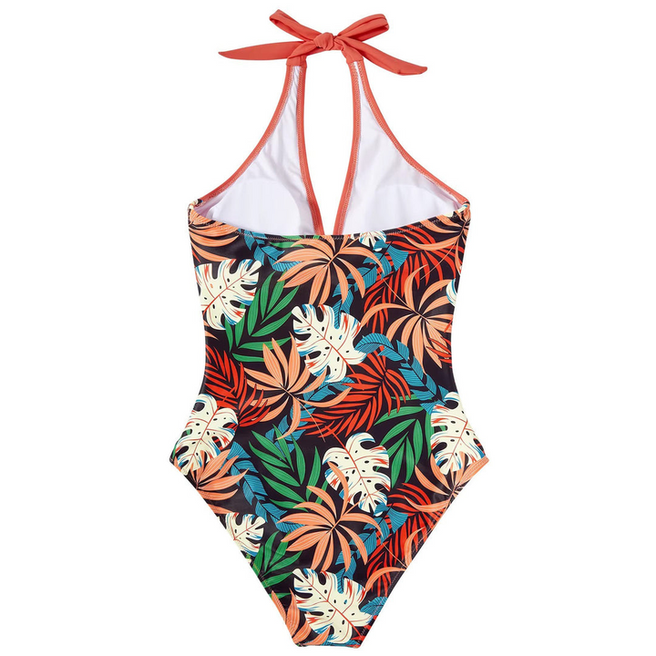 Levoire | Ensemble de Bikini Femmes Push up Style Vêtements de Plage Pour Femmes
