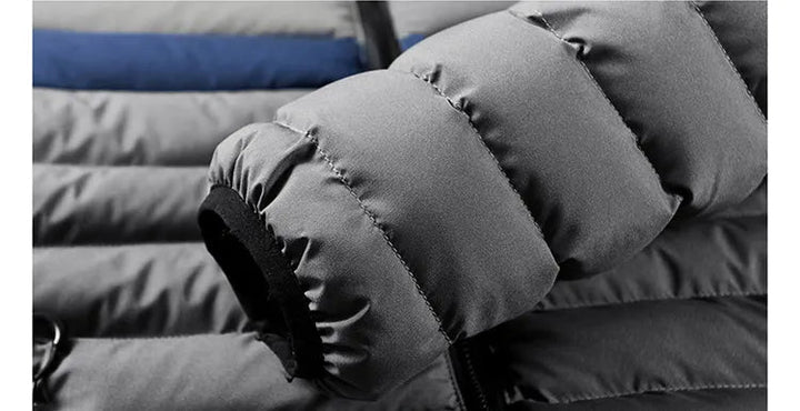 Levoire | Veste Fit Pour Aventures En Plein Air Pour Hommes