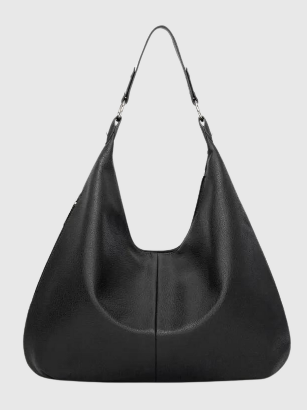 Levoire | Kaia Sac À Main Quotidien Noir