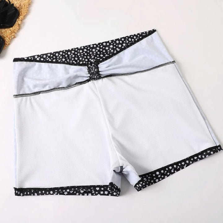 Levoire | Bikini Floral Une Déclaration D'Été