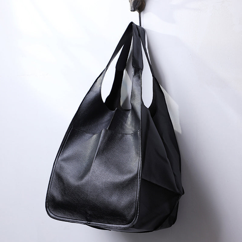 Levoire | Grande Taille Sac À Bandoulière En Cuir Pour Femmes