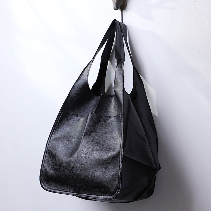 Levoire | Grande Taille Sac À Bandoulière En Cuir Pour Femmes