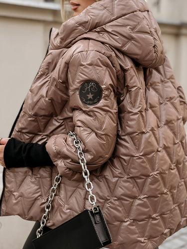 Levoire | Veste à manches longues pour femmes