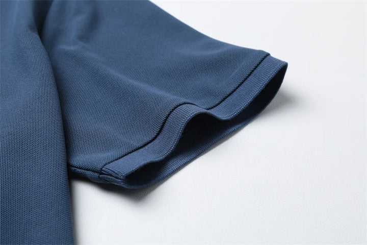 Levoire | Polo respirant pour hommes