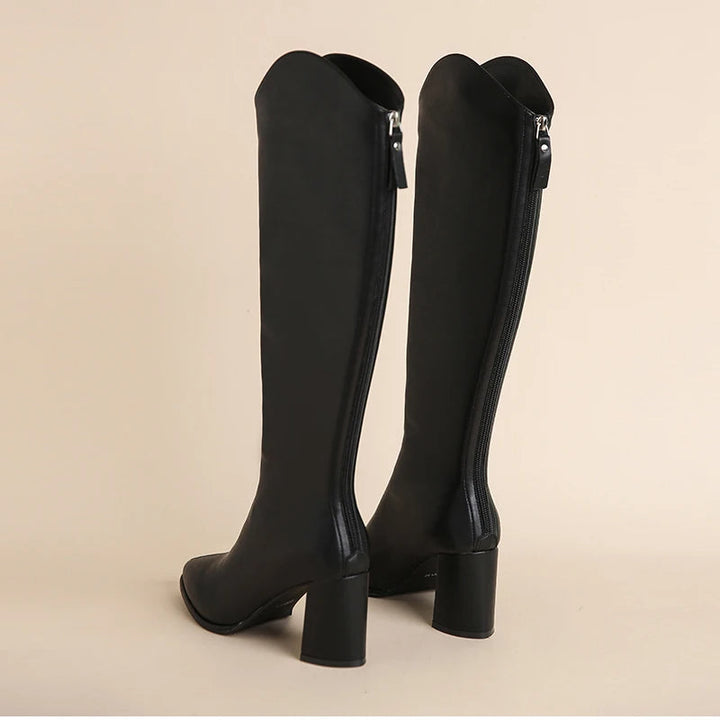 Levoire | Bottes de cheval hautes pour femmes