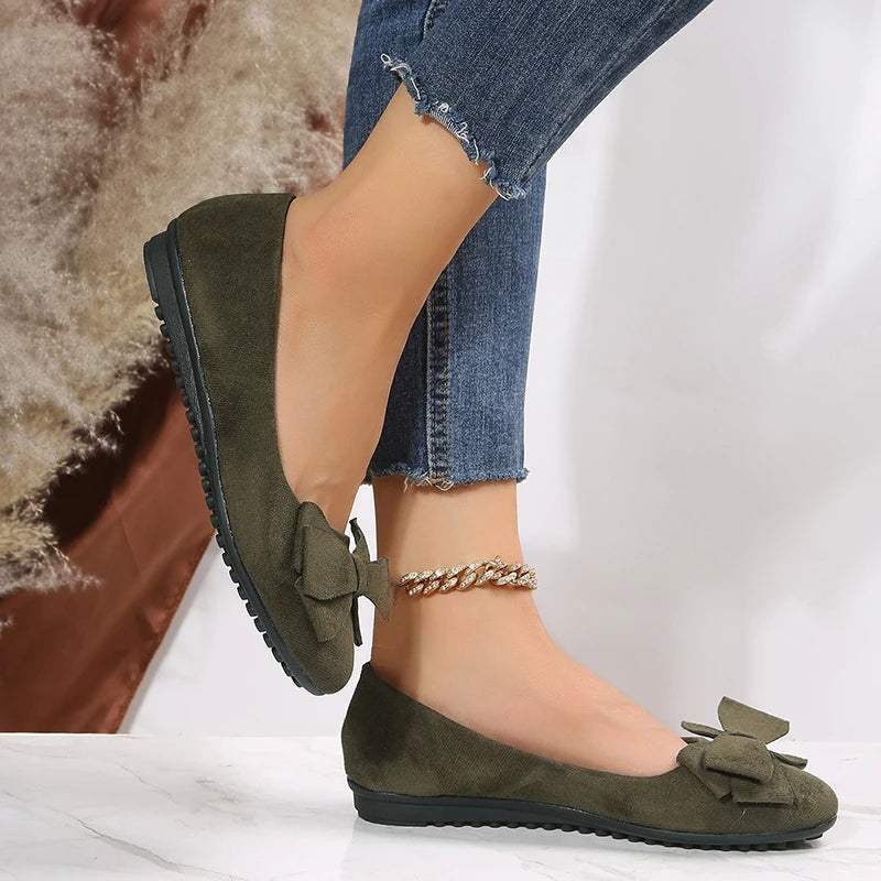 Levoire | Chaussures Plate