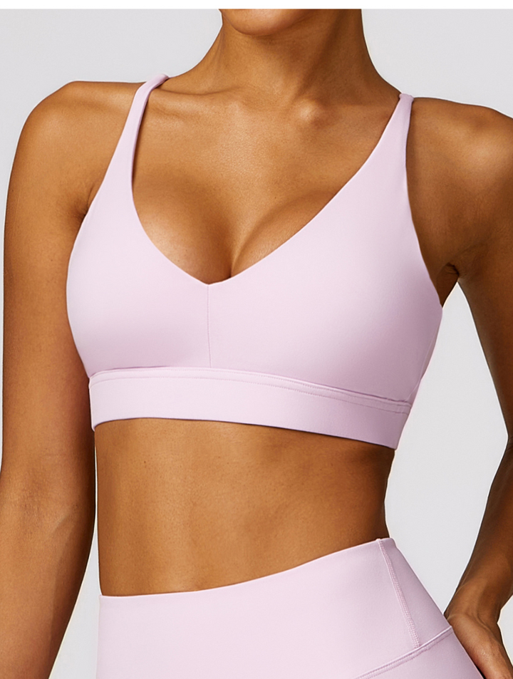 Levoire | Vêtements De Sport 2 Pièces Ensemble De Gym Sculptant