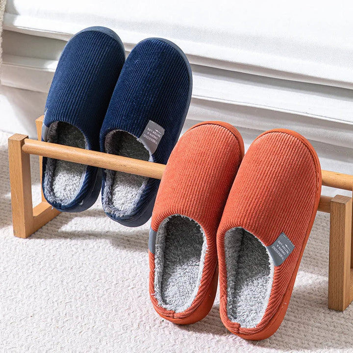 Levoire | Chaussures Chaudef pour Femmes Idéales pour une Utilisation Domestique