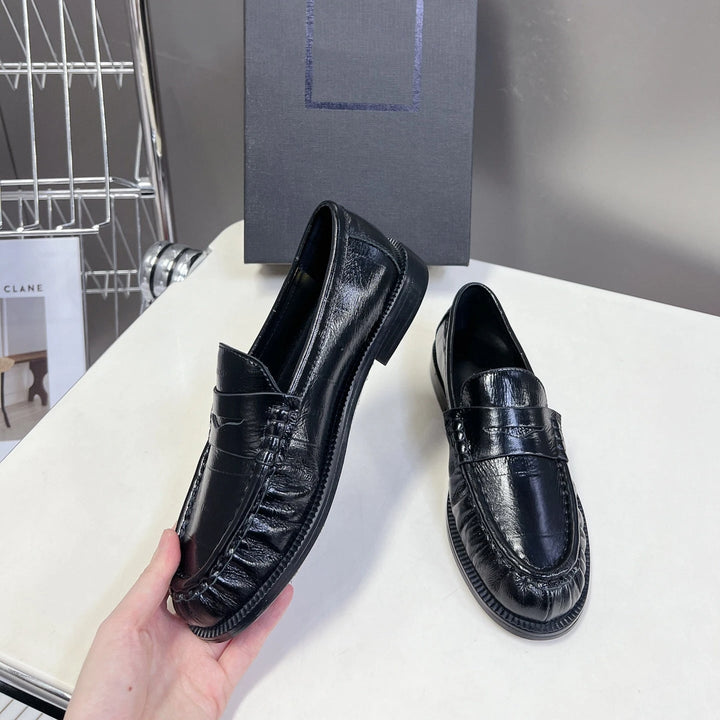 Levoire | Sandales en Cuir Élégantes pour Femmes