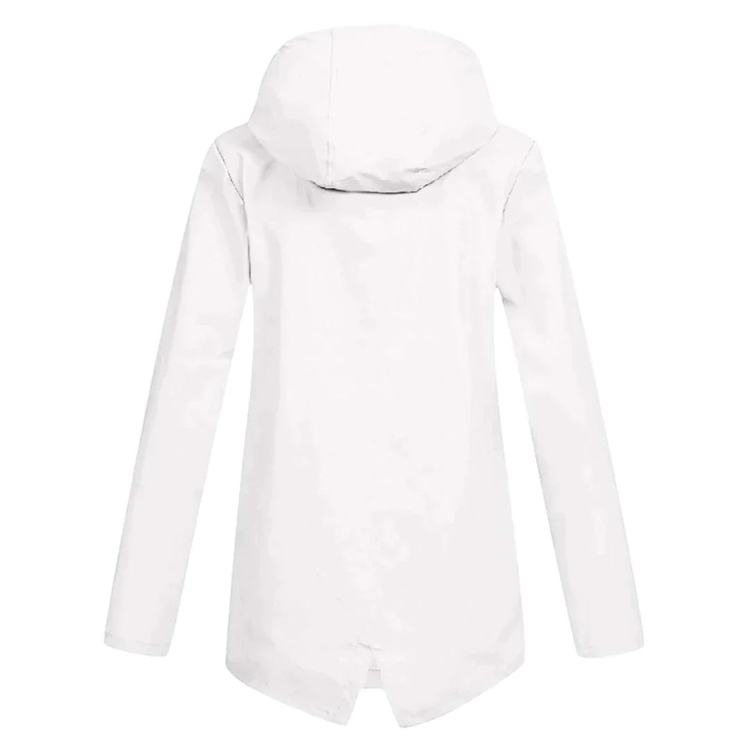Levoire | Manteau Impermable FR Femmes