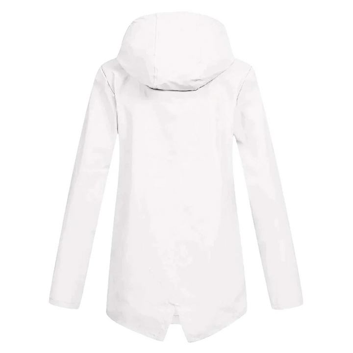 Levoire | Manteau Impermable FR Femmes