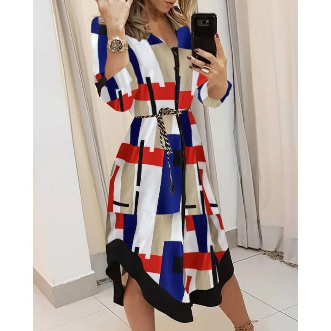 Levoire | Élégante et décontractée chemise d'intérieur Styl 3