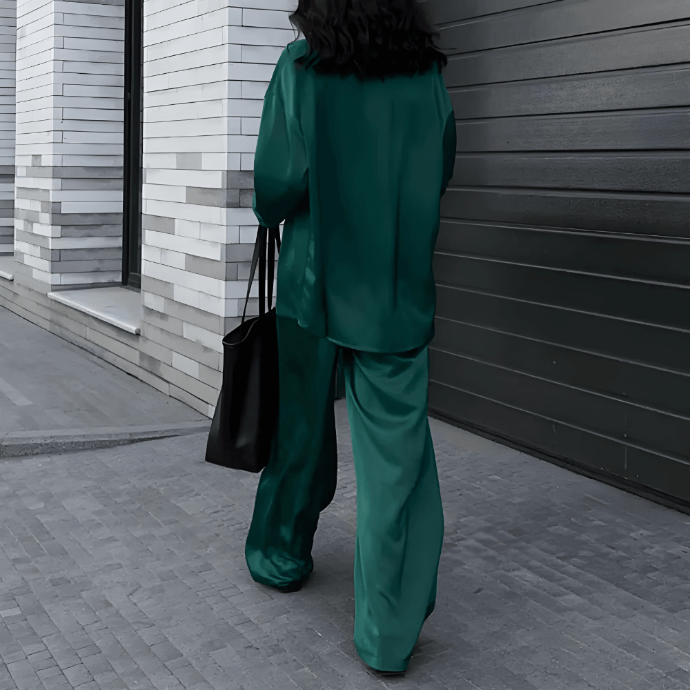 Levoire | Grande Taille, Ensemble De Bureau Bi-Matière