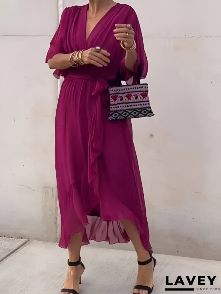 Levoire | Élégante et simple tenue de style général Styles 2
