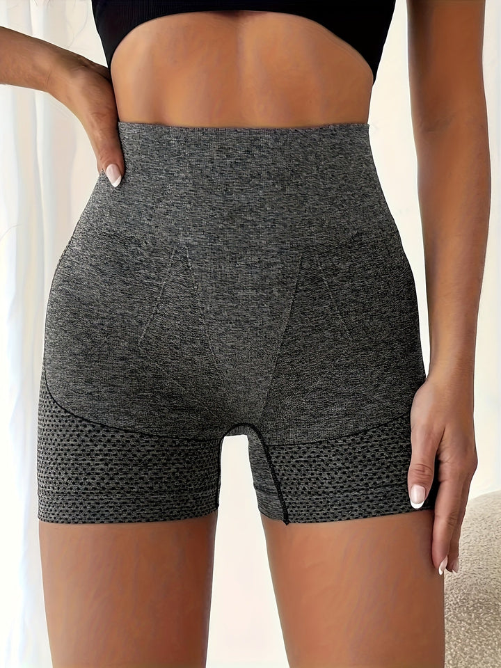 Levoire | Collants élastiques respirants taille haute pour rehausser les fessiers