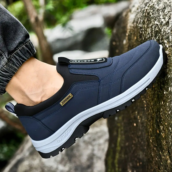 Levoire | Chaussures de randonnée orthopédiques confortables