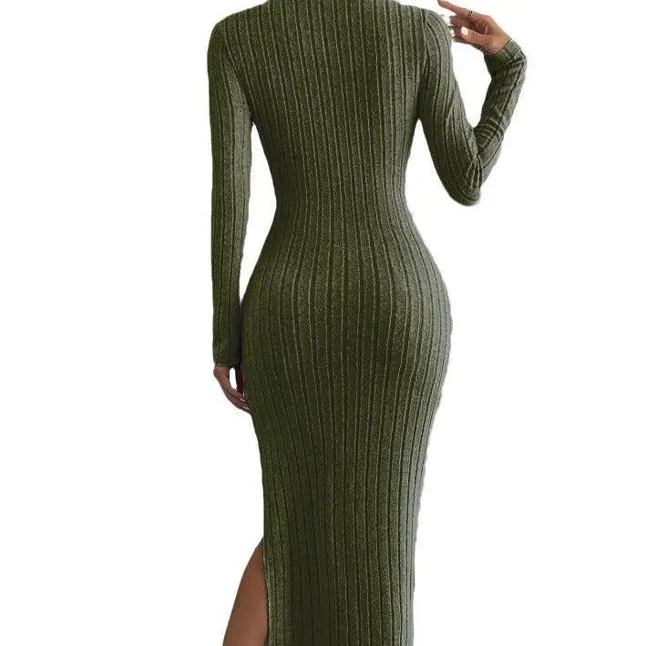 Levoire | Robe longue décontractée pour femmes