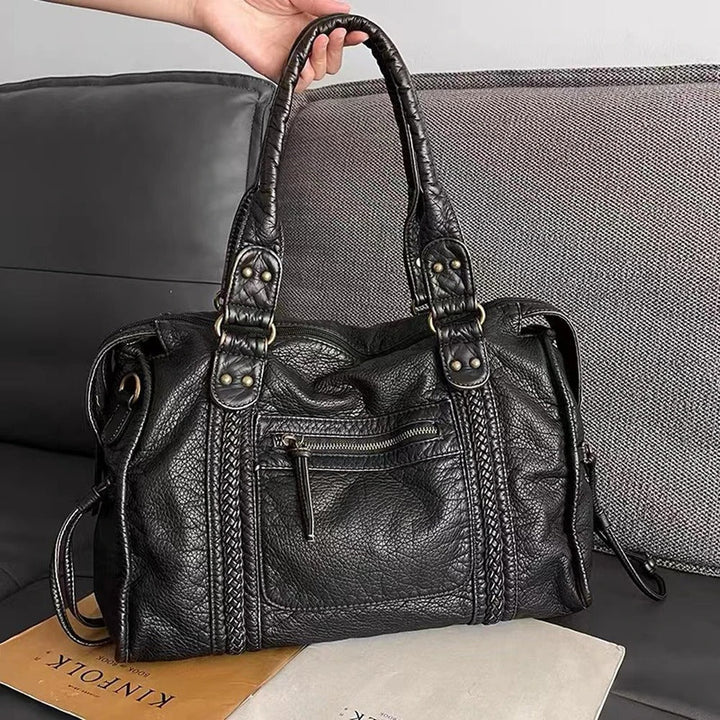 Levoire | Sac À Main En Cuir Élégant Pour Usage Quotidien