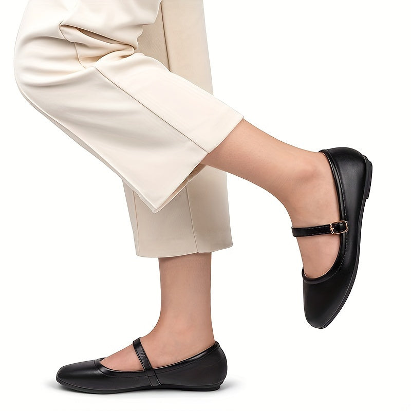 Levoire | Ballerines Élégantes Pour Filles