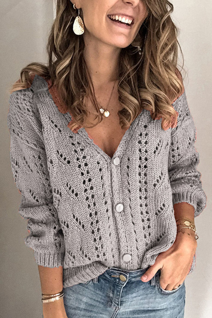 Levoire | Veste Polaire Élégante D'Hiver Styles 1