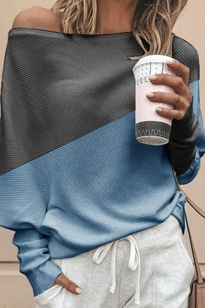 Levoire | Classique Et Stylé Pull D'Hiver