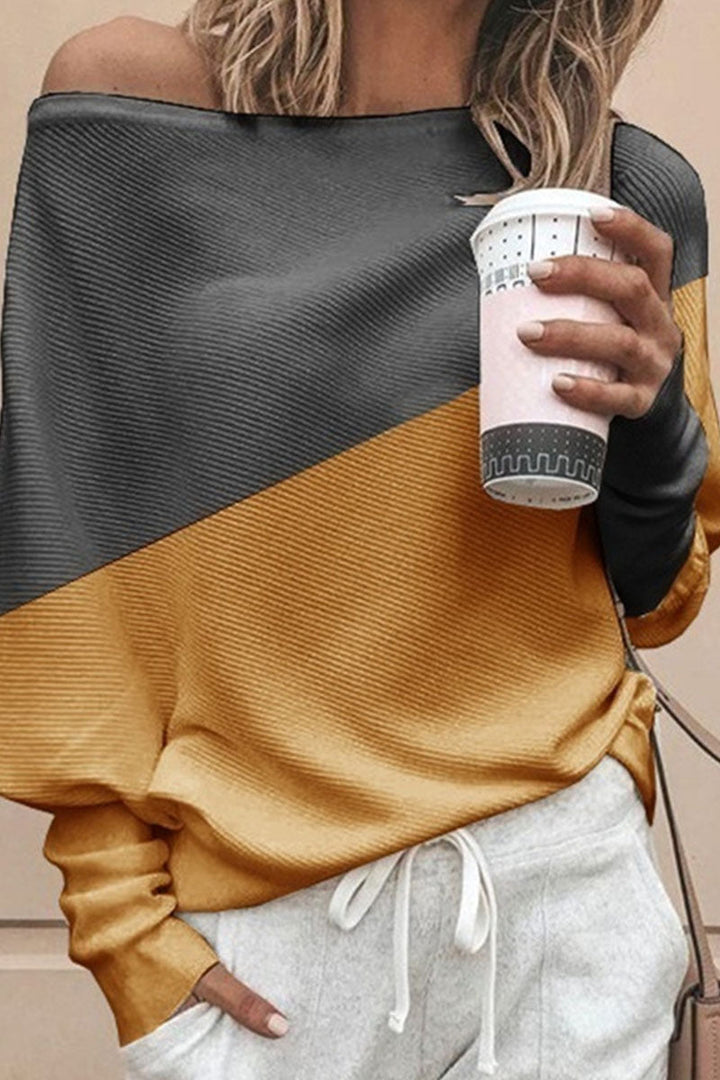 Levoire | Classique Et Stylé Pull D'Hiver