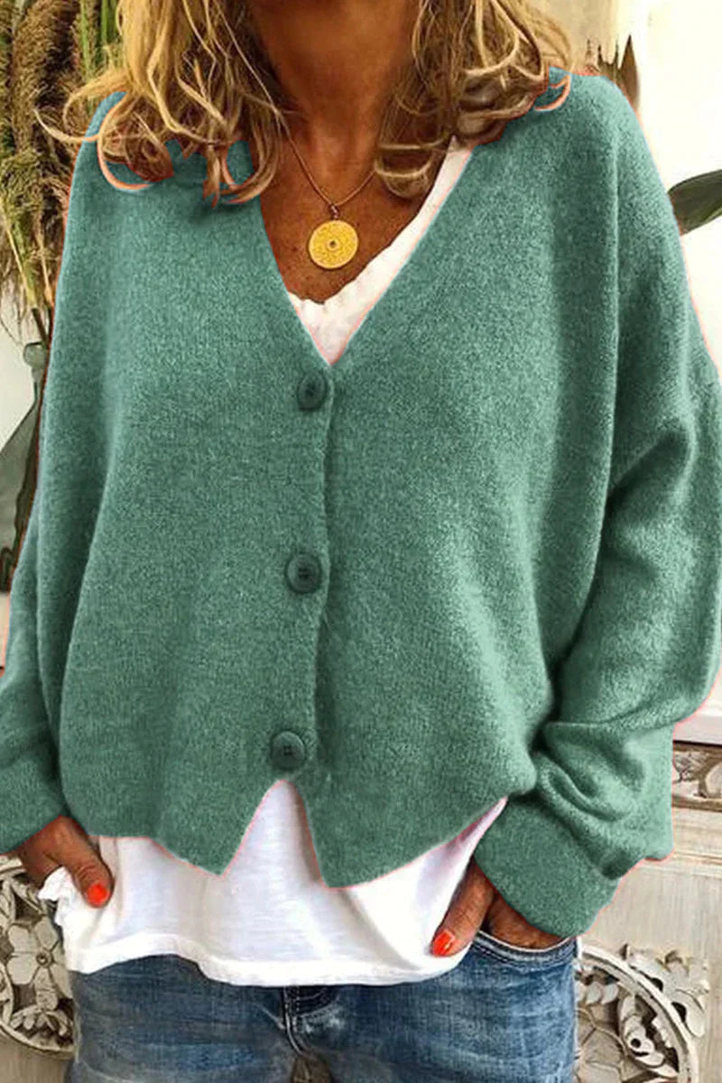 Levoire | Élégant gilet Vert