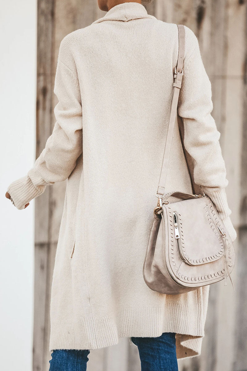 Levoire | Pull D'Hiver Doux Et Sophistiqué