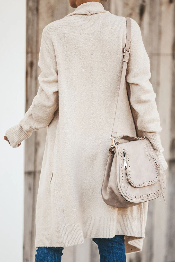 Levoire | Pull D'Hiver Doux Et Sophistiqué