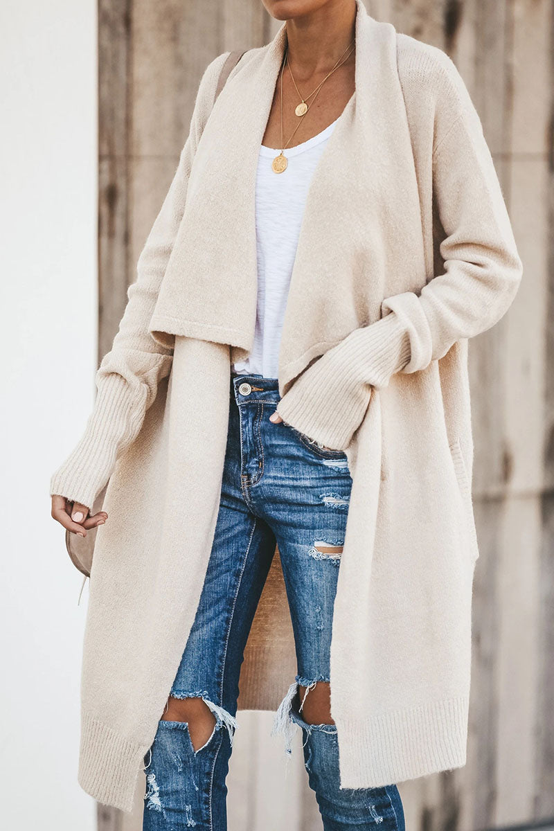 Levoire | Pull D'Hiver Doux Et Sophistiqué