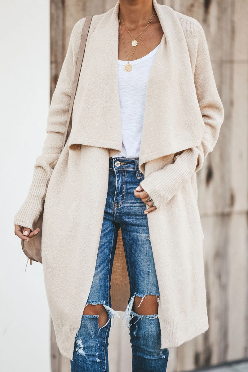 Levoire | Pull D'Hiver Doux Et Sophistiqué Style 2