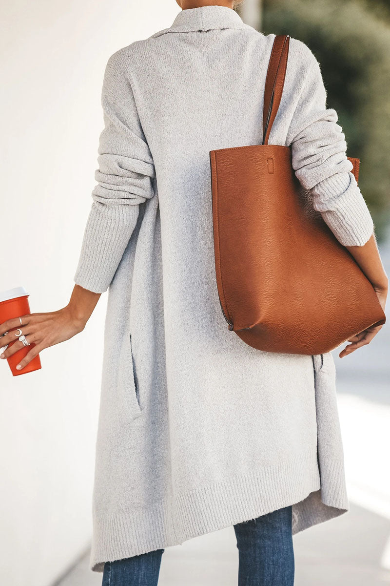 Levoire | Pull D'Hiver Doux Et Sophistiqué