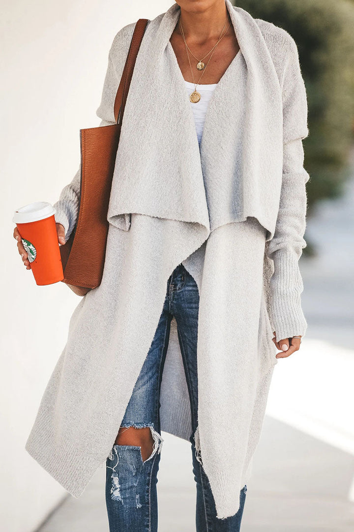 Levoire | Pull D'Hiver Doux Et Sophistiqué Styles 1